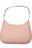  Calvin Klein ružová dámska kabelka cez rameno 38 x 27 x 7 cm
