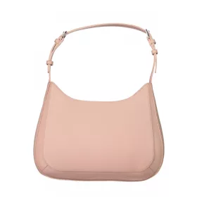    Calvin Klein ružová dámska kabelka cez rameno 38 x 27 x 7 cm