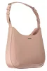  Calvin Klein ružová dámska kabelka cez rameno 38 x 27 x 7 cm