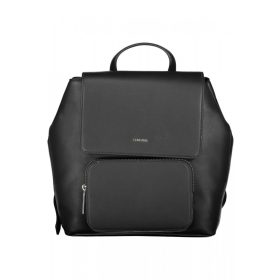  Dámsky čierny batoh Calvin Klein