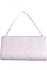  Dámska kabelka Calvin Klein fialovej farby 34 x 18 x 2 cm