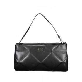  Dámska kabelka Calvin Klein fialovej farby 34 x 18 x 2 cm
