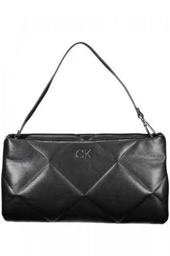  Dámska kabelka Calvin Klein fialovej farby 34 x 18 x 2 cm