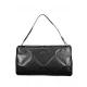  Dámska kabelka Calvin Klein fialovej farby 34 x 18 x 2 cm