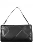  Dámska kabelka Calvin Klein fialovej farby 34 x 18 x 2 cm