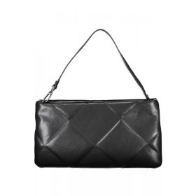  Dámska kabelka Calvin Klein fialovej farby 34 x 18 x 2 cm