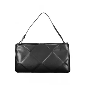  Dámska kabelka Calvin Klein fialovej farby 34 x 18 x 2 cm