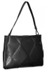  Dámska kabelka Calvin Klein fialovej farby 34 x 18 x 2 cm
