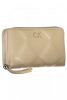  Dámska peňaženka Calvin Klein béžovej farby 19 x 10 x 3 cm