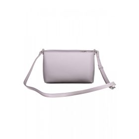    Calvin Klein fialová dámska kabelka cez rameno 24 x 15 x 7 cm