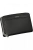  Dámska peňaženka Calvin Klein čierna 19 x 11 x 3 cm