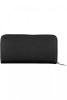  Dámska peňaženka Calvin Klein čierna 19 x 11 x 3 cm
