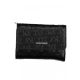  Dámska peňaženka Calvin Klein čierna 12 x 8 x 4 cm