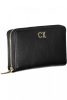  Dámska peňaženka Calvin Klein čierna 19 x 10 x 3 cm