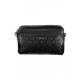  Calvin Klein čierna dámska kabelka cez rameno, 22 x 13 x 8 cm