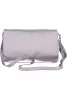  Calvin Klein fialová dámska kabelka cez rameno 28 x 17 x 5 cm