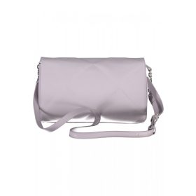    Calvin Klein fialová dámska kabelka cez rameno 28 x 17 x 5 cm