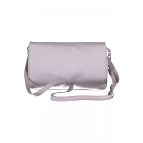    Calvin Klein fialová dámska kabelka cez rameno 28 x 17 x 5 cm