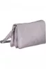  Calvin Klein fialová dámska kabelka cez rameno 28 x 17 x 5 cm