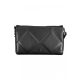  Calvin Klein čierna dámska kabelka cez rameno 28 x 17 x 5 cm