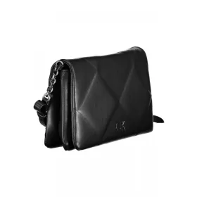    Calvin Klein čierna dámska kabelka cez rameno 28 x 17 x 5 cm