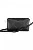  Calvin Klein čierna dámska kabelka cez rameno 28 x 17 x 5 cm