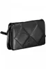  Calvin Klein čierna dámska kabelka cez rameno 29 x 18 x 6 cm