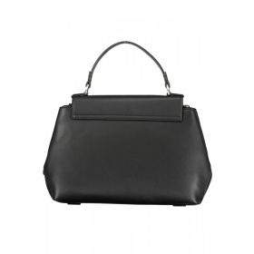  Dámska kabelka Calvin Klein čierna 30 x 23 x 10 cm