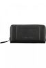  Dámska peňaženka Calvin Klein čierna 19 x 10 x 3 cm