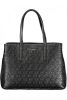  Calvin Klein čierna dámska kabelka cez rameno 35 x 24 x 14 cm