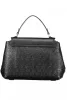 Dámska kabelka Calvin Klein čierna 30 x 20 x 10 cm