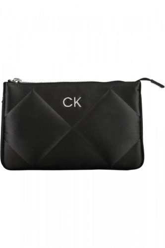  Calvin Klein čierna dámska kabelka cez rameno 24 x 15 x 3 cm