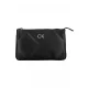  Calvin Klein čierna dámska kabelka cez rameno 24 x 15 x 3 cm