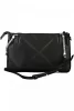  Calvin Klein čierna dámska kabelka cez rameno 24 x 15 x 3 cm