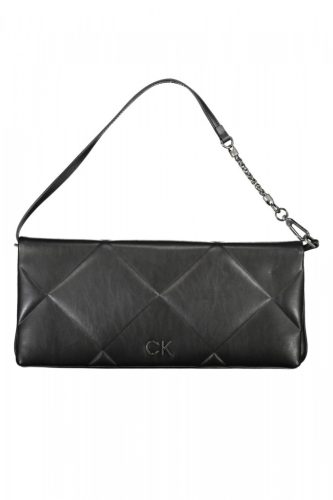  Calvin Klein čierna dámska kabelka 34 x 15 x 3 cm