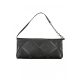  Calvin Klein čierna dámska kabelka 34 x 15 x 3 cm