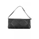  Calvin Klein čierna dámska kabelka 34 x 15 x 3 cm