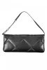  Calvin Klein čierna dámska kabelka 34 x 15 x 3 cm