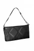  Calvin Klein čierna dámska kabelka 34 x 15 x 3 cm