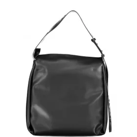  Dámska kabelka Calvin Klein čierna 37 x 36 x 14 cm