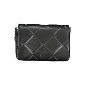    Calvin Klein čierna dámska kabelka cez rameno 36 x 23 x 8 cm