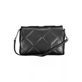    Calvin Klein čierna dámska kabelka cez rameno 36 x 23 x 8 cm