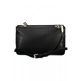    Calvin Klein čierna dámska kabelka cez rameno, rozmery 22 x 15 x 5 cm