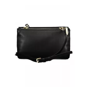    Calvin Klein čierna dámska kabelka cez rameno, rozmery 22 x 15 x 5 cm