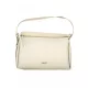  Dámska kabelka Calvin Klein béžovej farby 30 x 20 x 12 cm