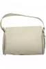  Dámska kabelka Calvin Klein béžovej farby 30 x 20 x 12 cm
