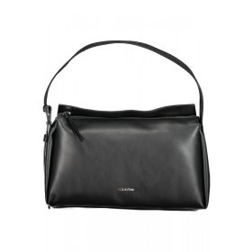 Dámska kabelka Calvin Klein čierna 30 x 20 x 13 cm
