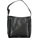  Calvin Klein čierna dámska kabelka cez rameno 30 x 27 x 15 cm