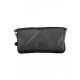  Calvin Klein čierna dámska kabelka, taška na opasok 20 x 10 x 2 cm