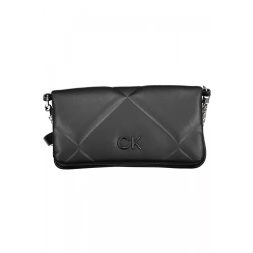  Calvin Klein čierna dámska kabelka, taška na opasok 20 x 10 x 2 cm